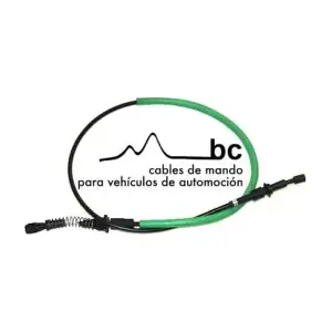 304013 BECA CABLES