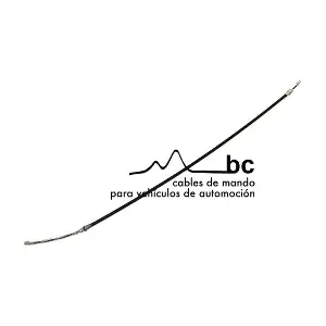 2001578 BECA CABLES