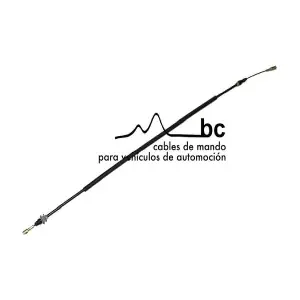 408001 BECA CABLES