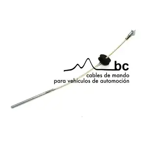BECA CABLES 403024