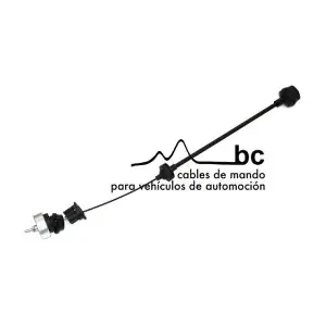 504014 BECA CABLES