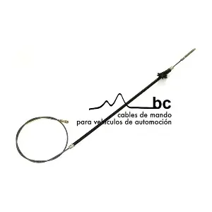 1002003 BECA CABLES