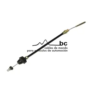 701009 BECA CABLES