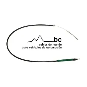 BECA CABLES 502003
