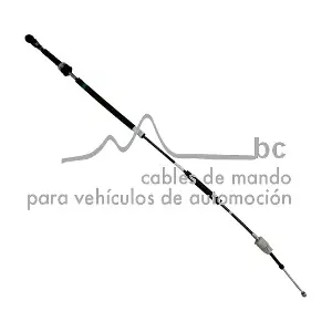 2002389 BECA CABLES