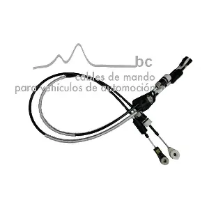 2002429 BECA CABLES