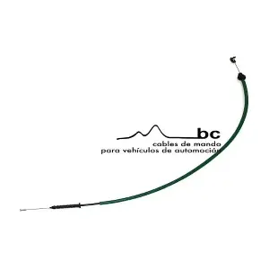 BECA CABLES 614023