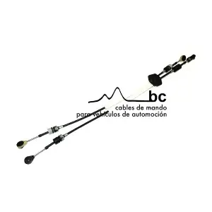 2002333 BECA CABLES