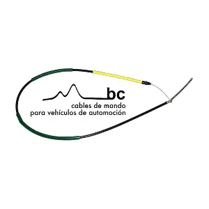 BECA CABLES 212004