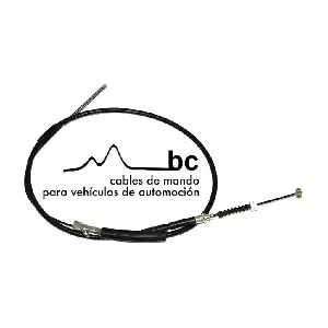 BECA CABLES 2001056