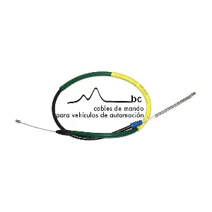 BECA CABLES 2001620