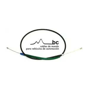 BECA CABLES 104002