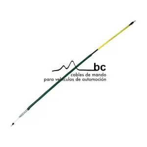 105004 BECA CABLES