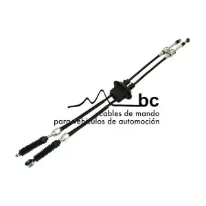 BECA CABLES 2002314
