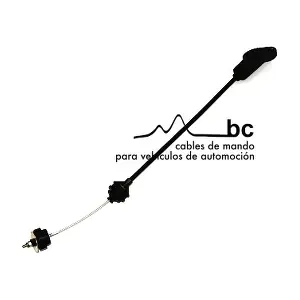 102002 BECA CABLES