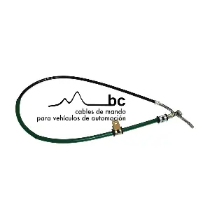 2001637 BECA CABLES