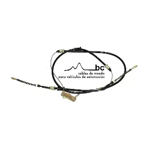 402001 BECA CABLES