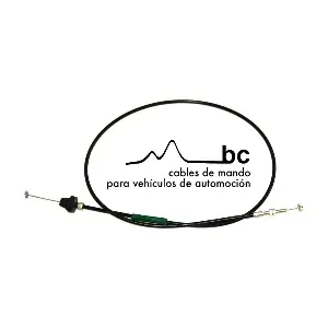 BECA CABLES 1601012