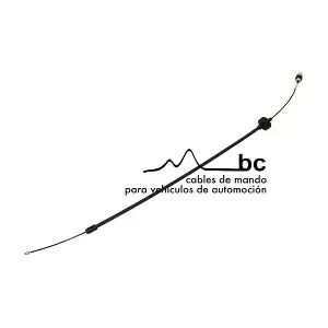 615009 BECA CABLES
