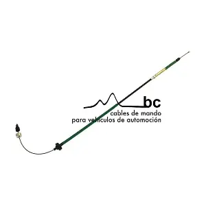 BECA CABLES 2001611