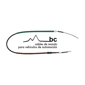 BECA CABLES 203021