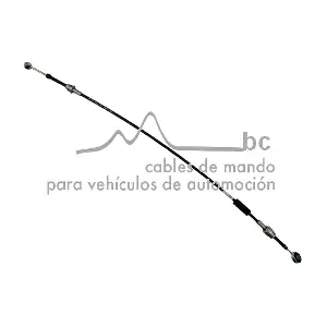 2002628 BECA CABLES