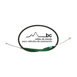 BECA CABLES 2001399