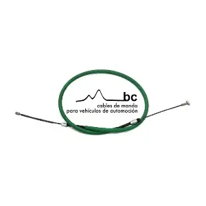 BECA CABLES 206001