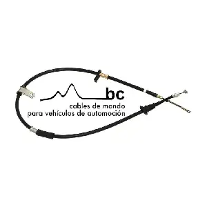 2001045 BECA CABLES