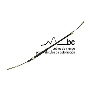 BECA CABLES 509003