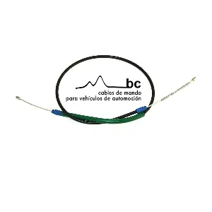 501002 BECA CABLES