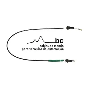 205025 BECA CABLES