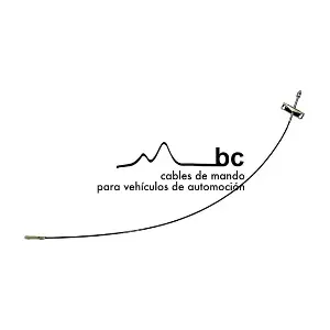 BECA CABLES 2001464