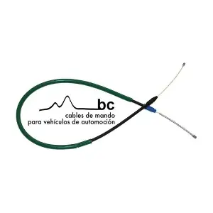 618002 BECA CABLES