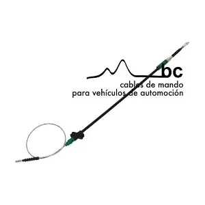 2001333 BECA CABLES