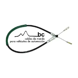 BECA CABLES 2001017