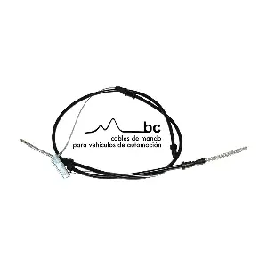 BECA CABLES 404001