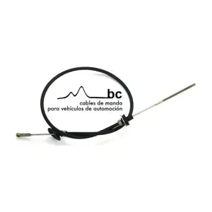 BECA CABLES 510007