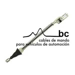 BECA CABLES 2002054