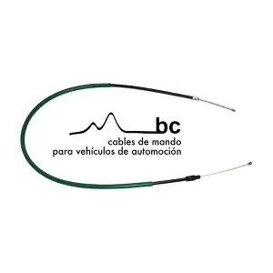 BECA CABLES 608001
