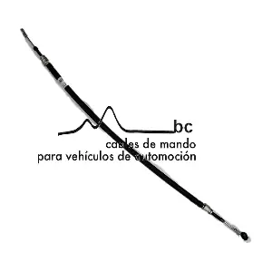 2002625 BECA CABLES
