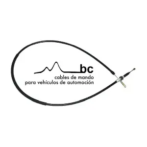 103002 BECA CABLES