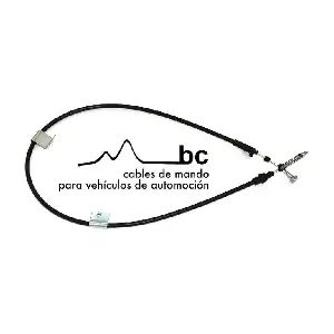 2001051 BECA CABLES
