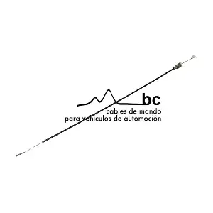 BECA CABLES 602014