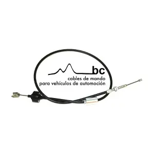BECA CABLES 619008