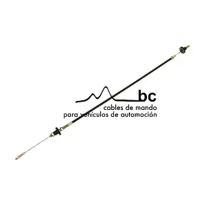 802009 BECA CABLES
