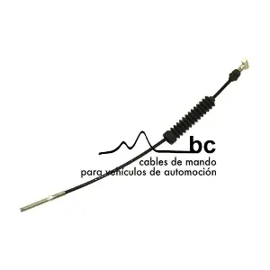 2002165 BECA CABLES