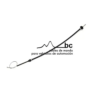 BECA CABLES 2001765