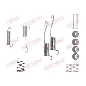 105-0776-1L QUICK BRAKE