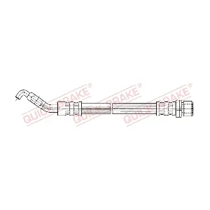 50.056 QUICK BRAKE